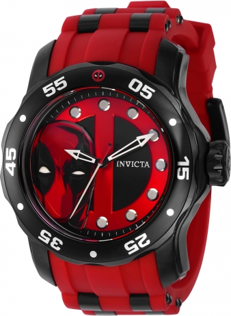 Invicta discount watches marvel