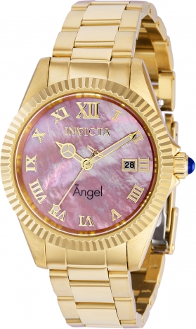 Invicta women's angel online watch