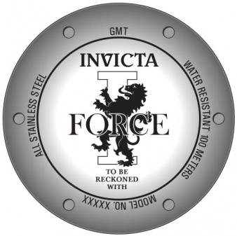 Force model 37429 | InvictaWatch.com