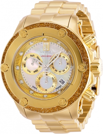 Jason taylor outlet invicta watch