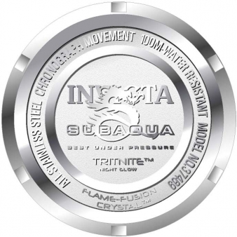 Subaqua model 37469 | InvictaWatch.com
