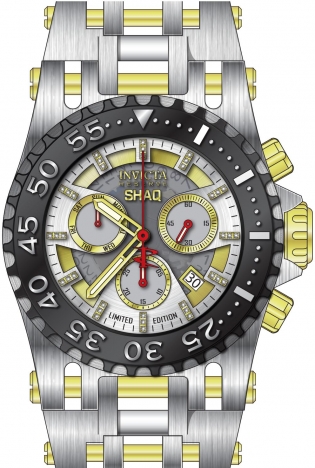 Biggest invicta outlet watch