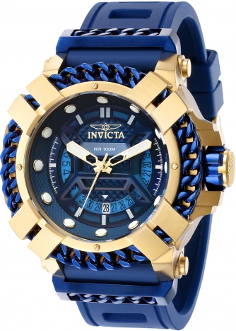 Bolt model 37520 InvictaWatch