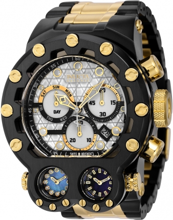 Invicta reserve price online list