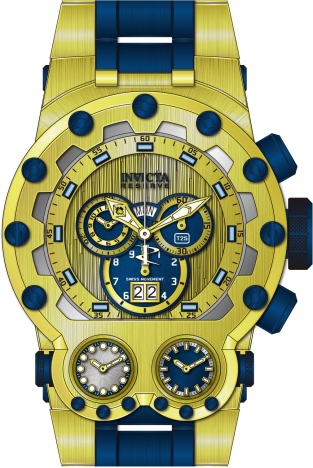 Invicta venom hybrid sales replica aaa