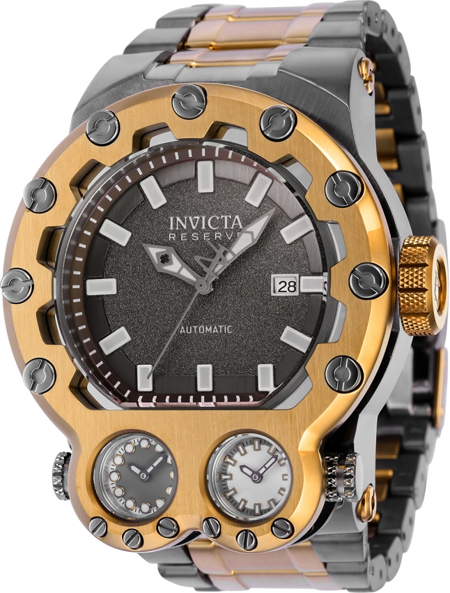 Reserve model 37554 | InvictaWatch.com