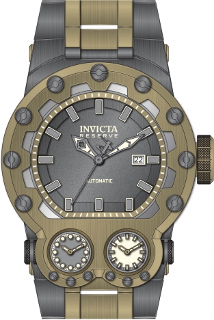 Reserve model 37554 | InvictaWatch.com