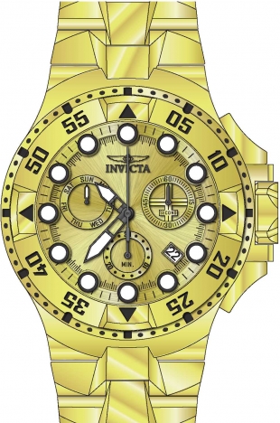 Excursion model 37587 | InvictaWatch.com