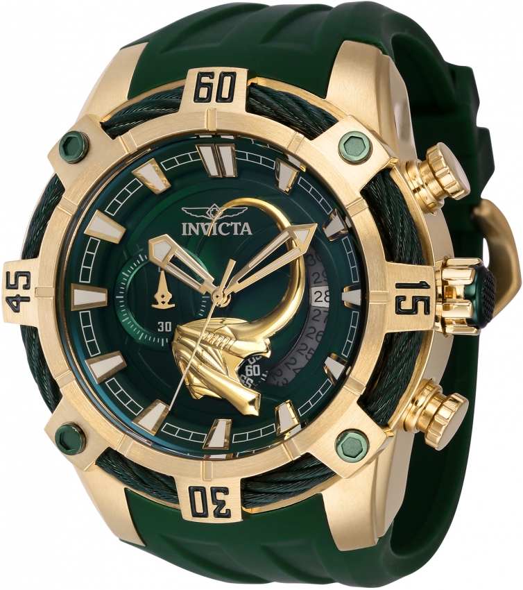 Invicta watches online marvel