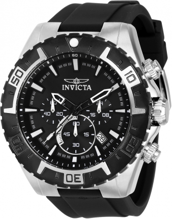 Aviator model 37630 InvictaWatch