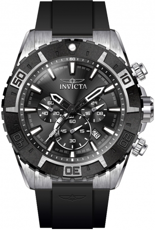 Invicta store aviator 22526