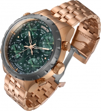 Aviator model 37640 | InvictaWatch.com