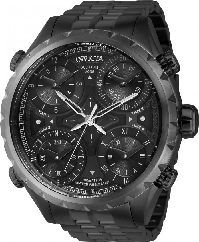 Aviator model 37642 | InvictaWatch.com