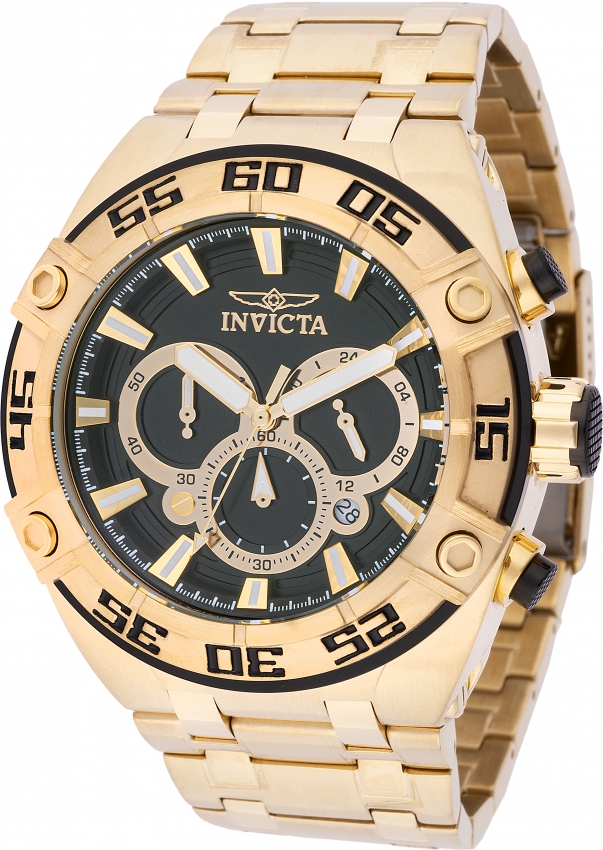Coalition Forces model 37643 | InvictaWatch.com