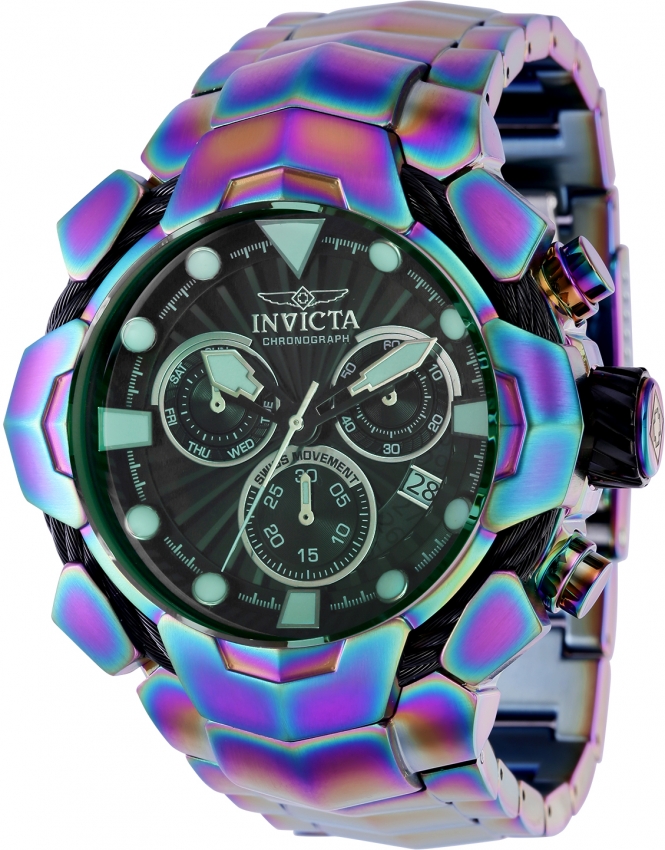 Bolt model 37648 | InvictaWatch.com