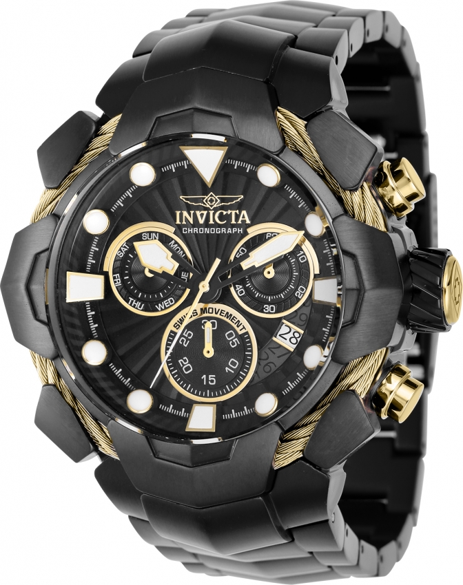 Invicta bolt online