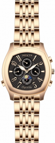 Objet D Art model 37658 | InvictaWatch.com