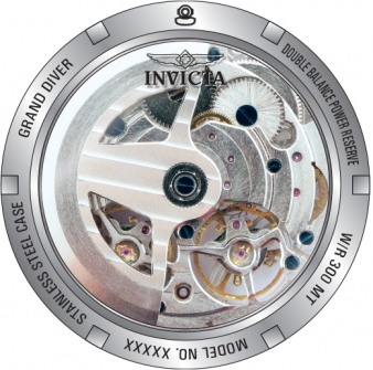 model 37672 | InvictaWatch.com