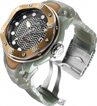 Kraken model 37709 | InvictaWatch.com