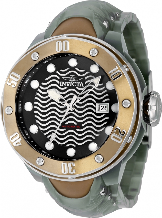 Kraken model 37709 | InvictaWatch.com