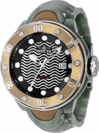 Kraken model 37709 | InvictaWatch.com