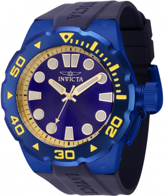 Pro Diver model 37741 | InvictaWatch.com