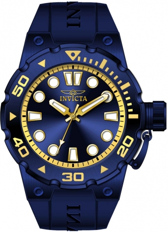 invicta ure