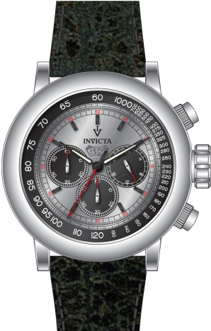 Invicta 13057 discount