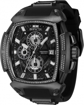 Invicta s1 rally watch best sale