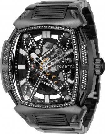 S1 Rally model 37792 | InvictaWatch.com