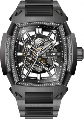 S1 Rally model 37792 | InvictaWatch.com