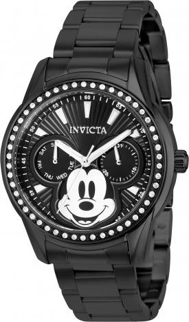 Invicta disney limited edition best sale