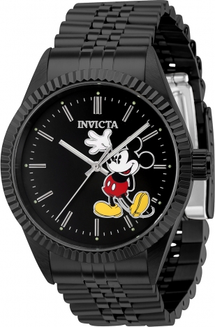Disney Limited Edition model 37852 | InvictaWatch.com