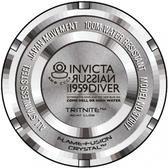 Pro Diver model 37907 | InvictaWatch.com