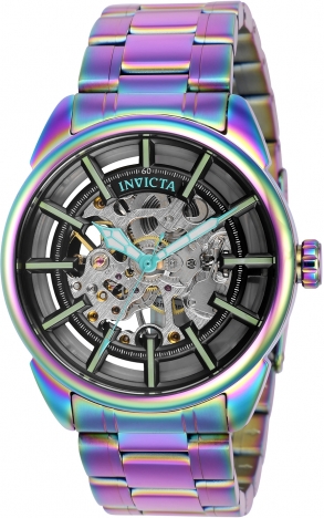 Invicta 2025 chameleon watch