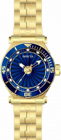 Pro Diver model 37932 | InvictaWatch.com