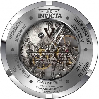 Vintage model 37942 | InvictaWatch.com Vintage model 37942 | InvictaWatch.com