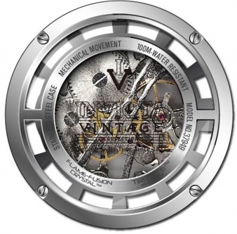 Vintage model 37949 | InvictaWatch.com