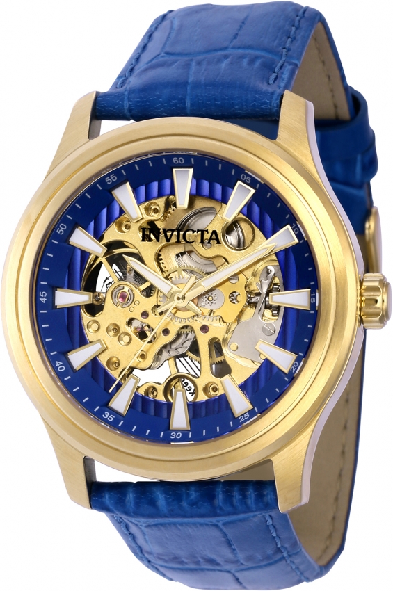 Vintage model 22580 | InvictaWatch.com