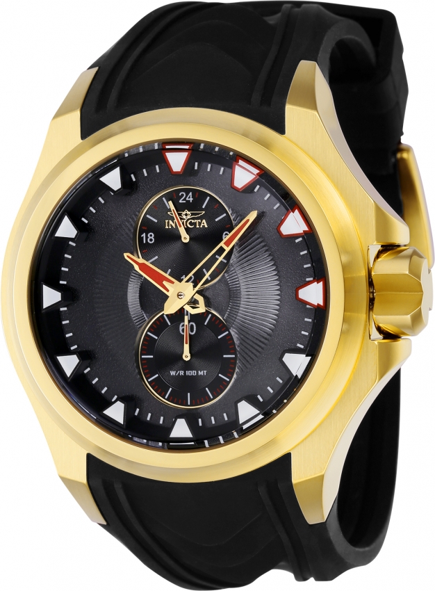 S1 Rally model 38014 | InvictaWatch.com