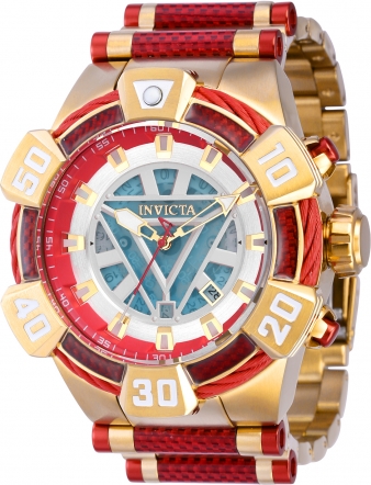 The flash invicta on sale watch