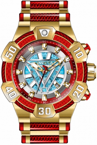 Flash invicta online watch