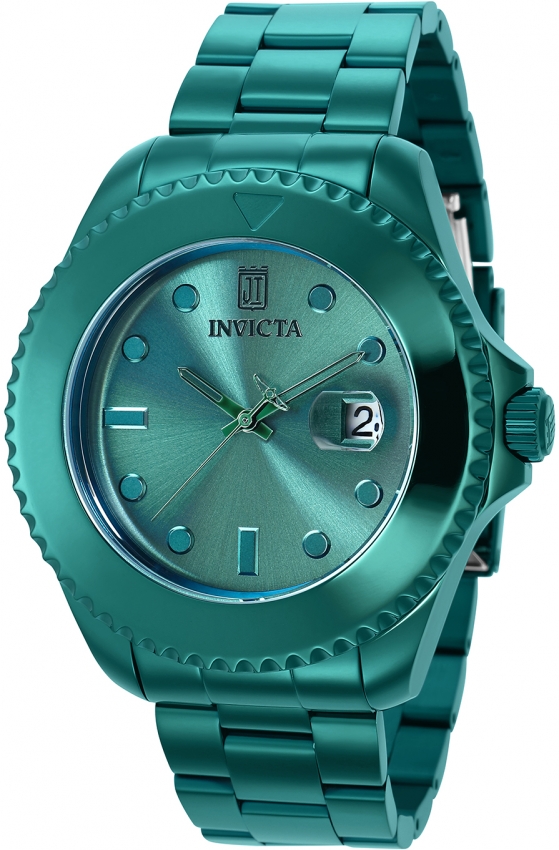 Jason Taylor model 38049 | InvictaWatch.com