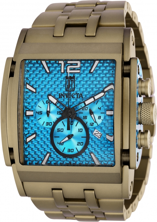 Jason Taylor model 38056 | InvictaWatch.com