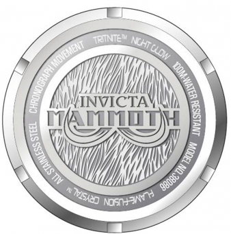 Mammoth model 38086 | InvictaWatch.com