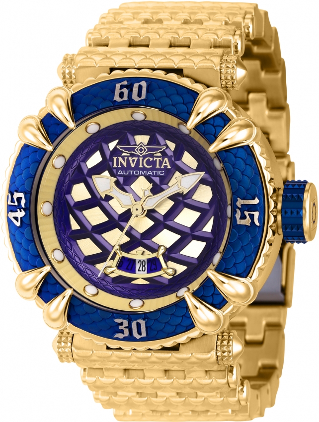 Subaqua model 38114 | InvictaWatch.com