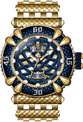 Subaqua model 38114 | InvictaWatch.com