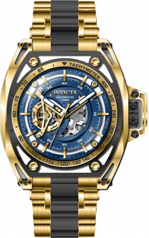 最適な価格 【輸入品・未使用】Invicta S1 Invicta Black Men´s ...