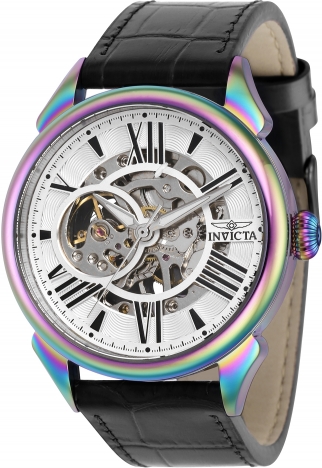 高級感抜群★自動巻★オープンハート INVICTA Vintage 43338 高級感抜群☆自動巻☆オープンハート INVICTA Vintage 43338