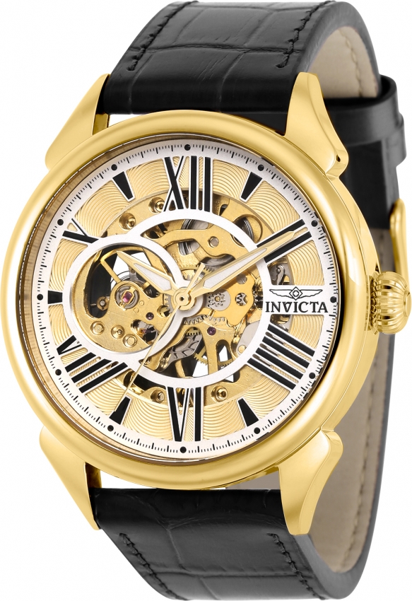 Vintage model 38162 | InvictaWatch.com